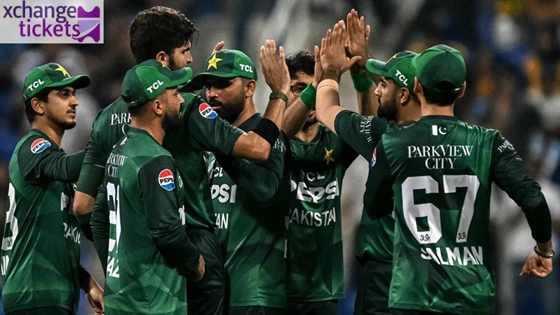 Asia Cup Tickets | Asia Cup 2025 Tickets