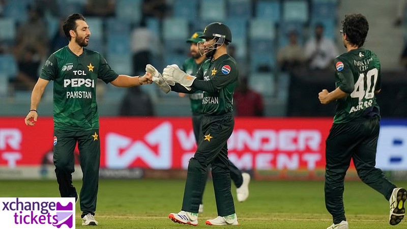 Asia Cup Final Tickets | Sell Asia Cup Tickets