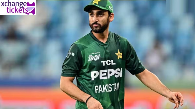 Asia Cup 2025 Tickets | India Vs Pakistan Tickets