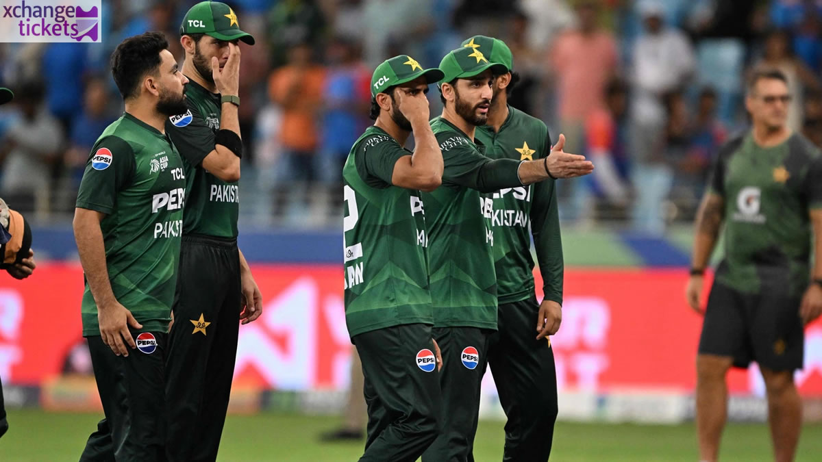 Asia Cup Tickets | Asia Cup 2025 Tickets |