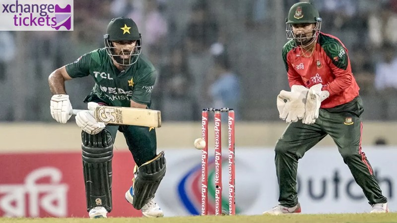 Asia Cup Final Tickets