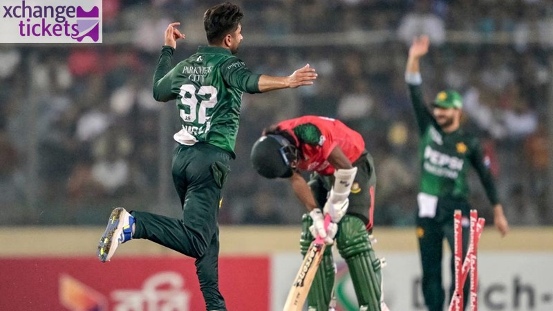 Sell Asia Cup Tickets