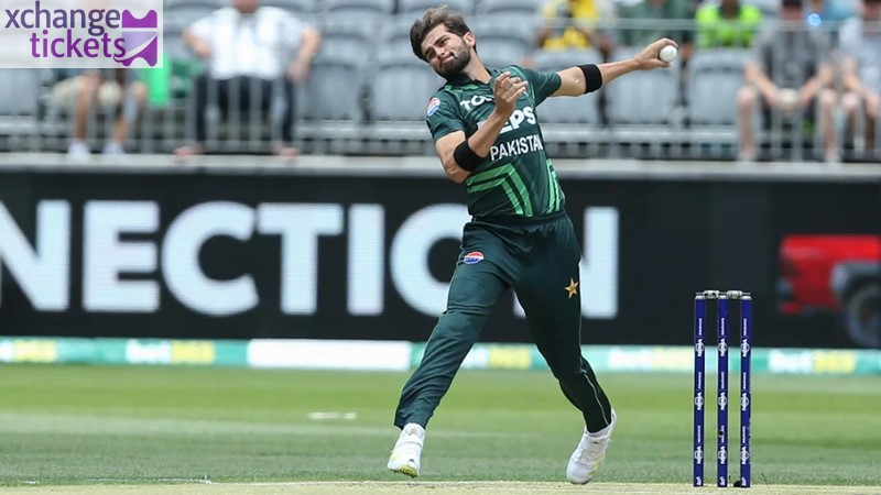 Pakistan vs Bangladesh Tickets