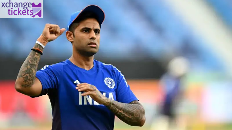 India vs Pakistan Tickets