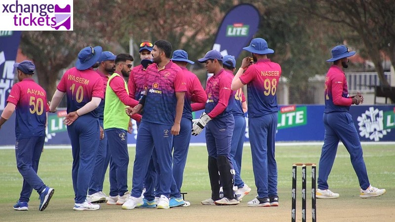 India Vs UAE Tickets | UAE Vs Oman Tickets | Sell Asia Cup Tickets
