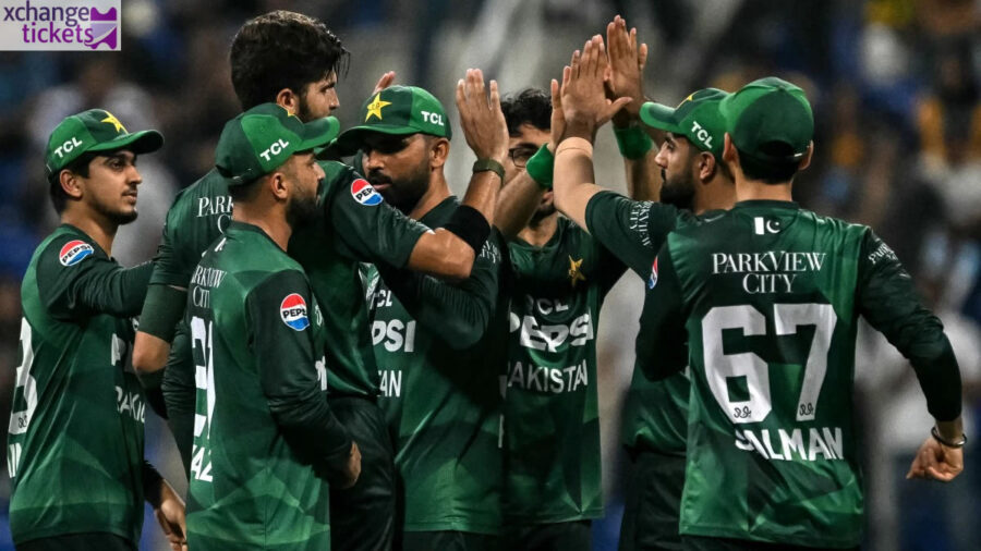 Asia Cup Tickets | Asia Cup 2025 Tickets |