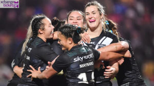 Women Rugby World Cup Final Tickets | Women Rugby World Cup Semi Finals Tickets | Sell Women Rugby World Cup Tickets