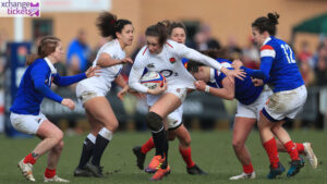 Women Rugby World Cup Final Tickets | Women Rugby World Cup Semi Finals Tickets | Sell Women Rugby World Cup Tickets