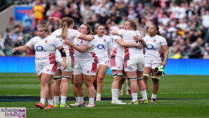 Women Rugby World Cup Final Tickets | Women Rugby World Cup Semi Finals Tickets | Women Rugby World Cup Quarter Finals Tickets