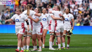 Women Rugby World Cup Final Tickets | Women Rugby World Cup Semi Finals Tickets | Sell Women Rugby World Cup Tickets