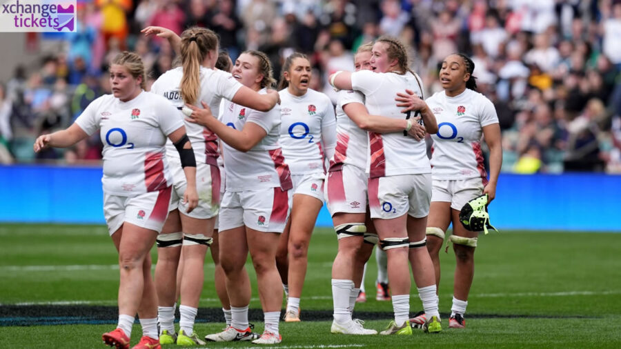 Women Rugby World Cup Final Tickets | Women Rugby World Cup Semi Finals Tickets | Sell Women Rugby World Cup Tickets