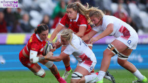 Women Rugby World Cup Final Tickets | Sell Women Rugby World Cup Tickets | England vs Canada Rugby World Cup Tickets