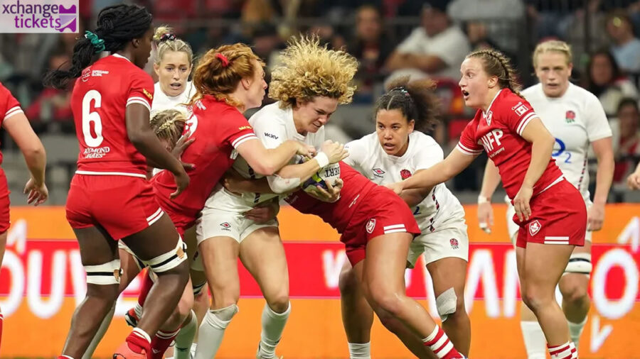 Women Rugby World Cup Final Tickets | Women Rugby World Cup Tickets | WRWC Tickets | WRWC 2025 Tickets | Sell Women Rugby World Cup Tickets