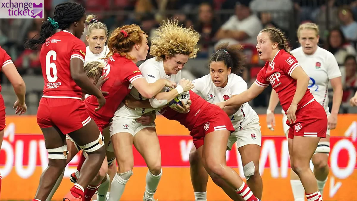 Women Rugby World Cup Final Tickets | Women Rugby World Cup Tickets | WRWC Tickets | WRWC 2025 Tickets | Sell Women Rugby World Cup Tickets