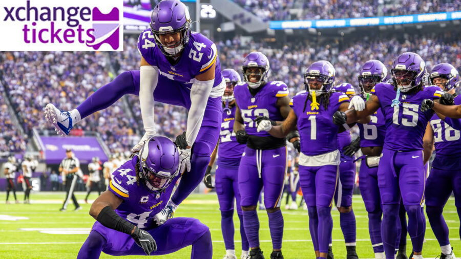 NFL Tickets | NFL 2025 Tickets | NFL Games 2025 Tickets | Sell NFL Tickets