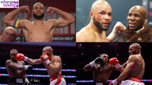 Chris Eubank Jr Vs Conor Benn Tickets | Eubank Jr Vs Benn Tickets | Benn Vs Eubank Jr Tickets | Eubank Jr Vs Benn Rematch 2025 Tickets