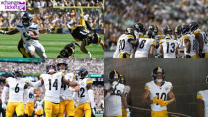 NFL Games 2025 Tickets | Sell NFL Tickets | NFL Dublin Tickets | NFL International
