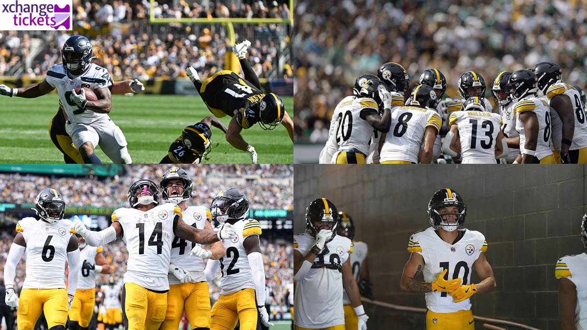 NFL Games 2025 Tickets | Sell NFL Tickets | NFL Dublin Tickets | NFL International