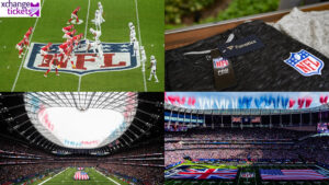 NFL Games 2025 Tickets | Sell NFL Tickets | NFL Dublin Tickets | NFL International