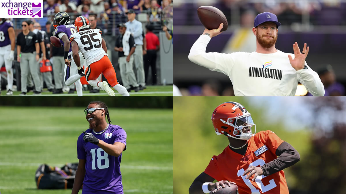 NFL Tickets | NFL 2025 Tickets | NFL Games 2025 Tickets | NFL London Tickets
