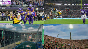 NFL Games 2025 Tickets | NFL London Tickets | NFL Dublin Tickets