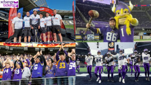 NFL Games 2025 Tickets | NFL London Tickets | NFL Dublin Tickets