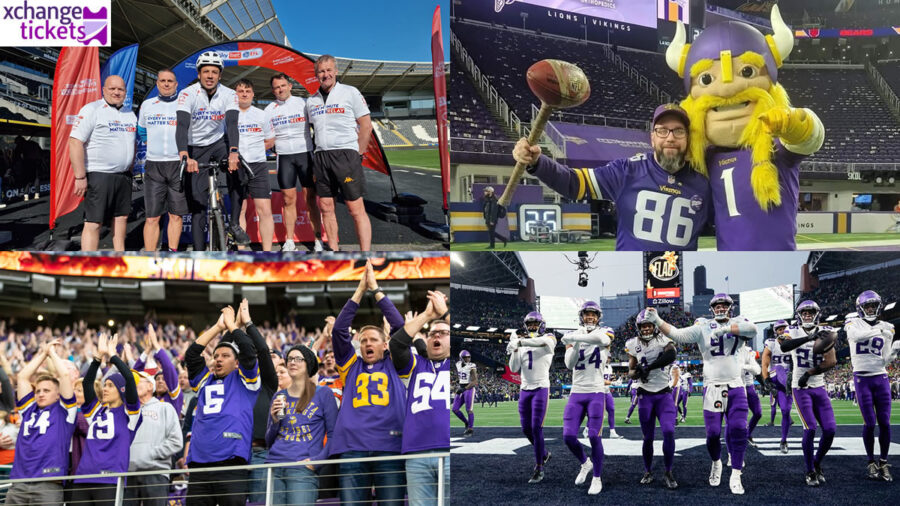 NFL Games 2025 Tickets | NFL London Tickets | NFL Dublin Tickets