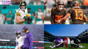 NFL 2025 Tickets | NFL Games 2025 Tickets | NFL London Tickets | NFL Dublin Tickets
