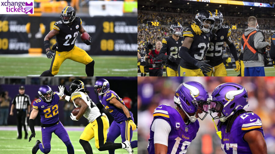 NFL 2025 Tickets | NFL Games 2025 Tickets | NFL London Tickets | NFL Dublin Tickets