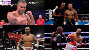 Chris Eubank Jr Vs Conor Benn Tickets | Eubank Jr Vs Benn Tickets | Benn Vs Eubank Jr Tickets