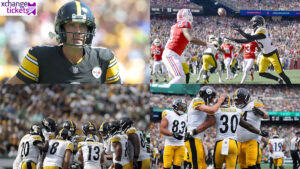 NFL 2025 Tickets | NFL Games 2025 Tickets | NFL London Tickets | NFL Dublin Tickets