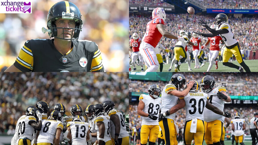 NFL 2025 Tickets | NFL Games 2025 Tickets | NFL London Tickets | NFL Dublin Tickets