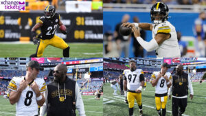 NFL Games 2025 Tickets | NFL London Tickets | NFL Dublin Tickets