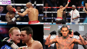 Chris Eubank Jr Vs Conor Benn Tickets | Eubank Jr Vs Benn Tickets