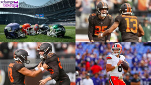 NFL Games 2025 Tickets | Sell NFL Tickets | NFL London Tickets | NFL International