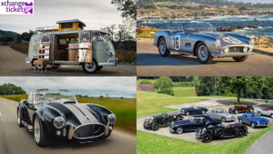 Goodwood Revival Tickets | Goodwood Revival 2025 Tickets | Sell Goodwood Revival Tickets