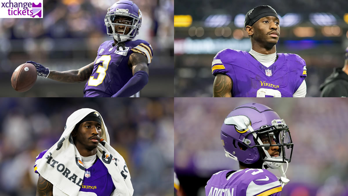 NFL Tickets | NFL 2025 Tickets | NFL Games 2025 Tickets | NFL Dublin Tickets