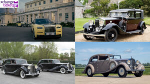 Goodwood Revival Tickets | Goodwood Revival 2025 Tickets | Sell Goodwood Revival Tickets