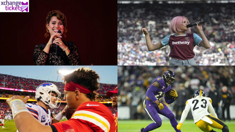 NFL Tickets | NFL 2025 Tickets | NFL Games 2025 Tickets | NFL London Tickets | NFL Dublin Tickets