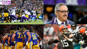 NFL Tickets | NFL 2025 Tickets | NFL Games 2025 Tickets | NFL London Tickets