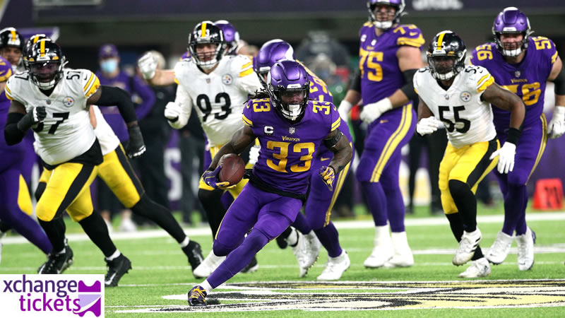 NFL Tickets | NFL 2025 Tickets | NFL Games 2025 Tickets