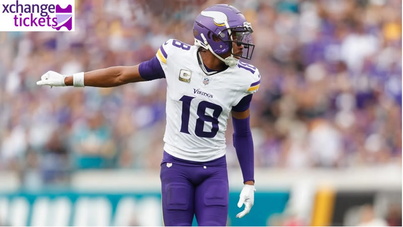 NFL Tickets | NFL 2025 Tickets | NFL Games 2025 Tickets