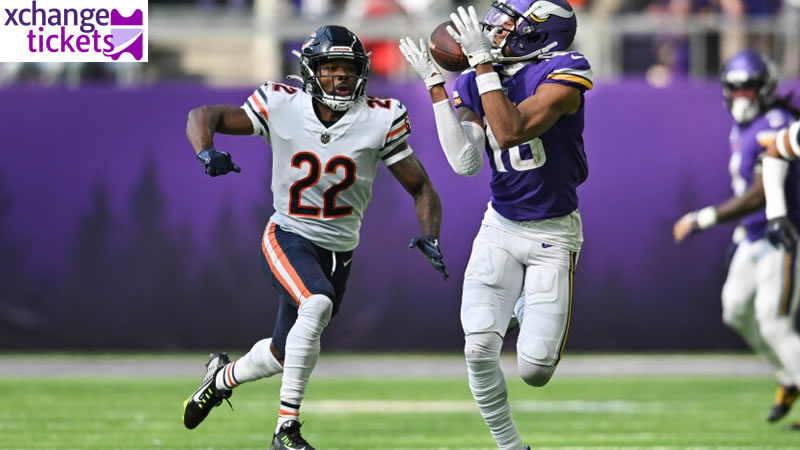 Sell NFL Tickets | NFL Tickets | NFL Games 2025 Tickets