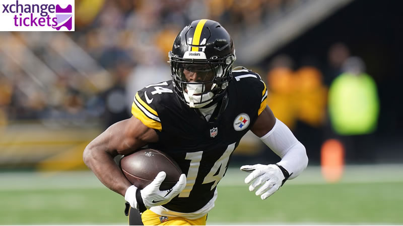 NFL Tickets | NFL 2025 Tickets | NFL Games 2025 Tickets 