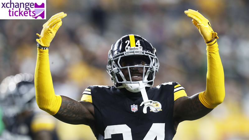 
NFL Tickets | NFL 2025 Tickets | NFL Games 2025 Tickets 