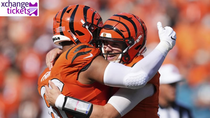 
NFL Tickets | NFL 2025 Tickets