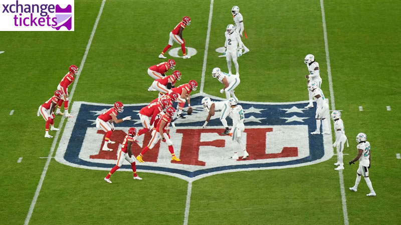 
NFL Tickets | NFL 2025 Tickets | NFL Games 2025 Tickets 