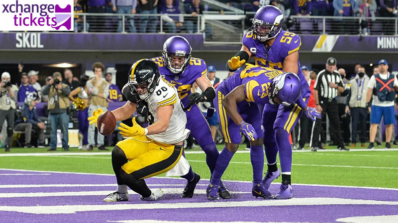 NFL Tickets | NFL 2025 Tickets