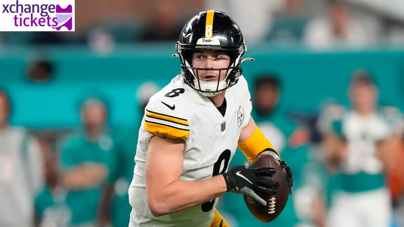NFL Tickets | NFL 2025 Tickets