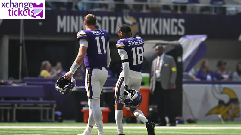 
NFL Tickets | NFL 2025 Tickets | NFL Games 2025 Tickets